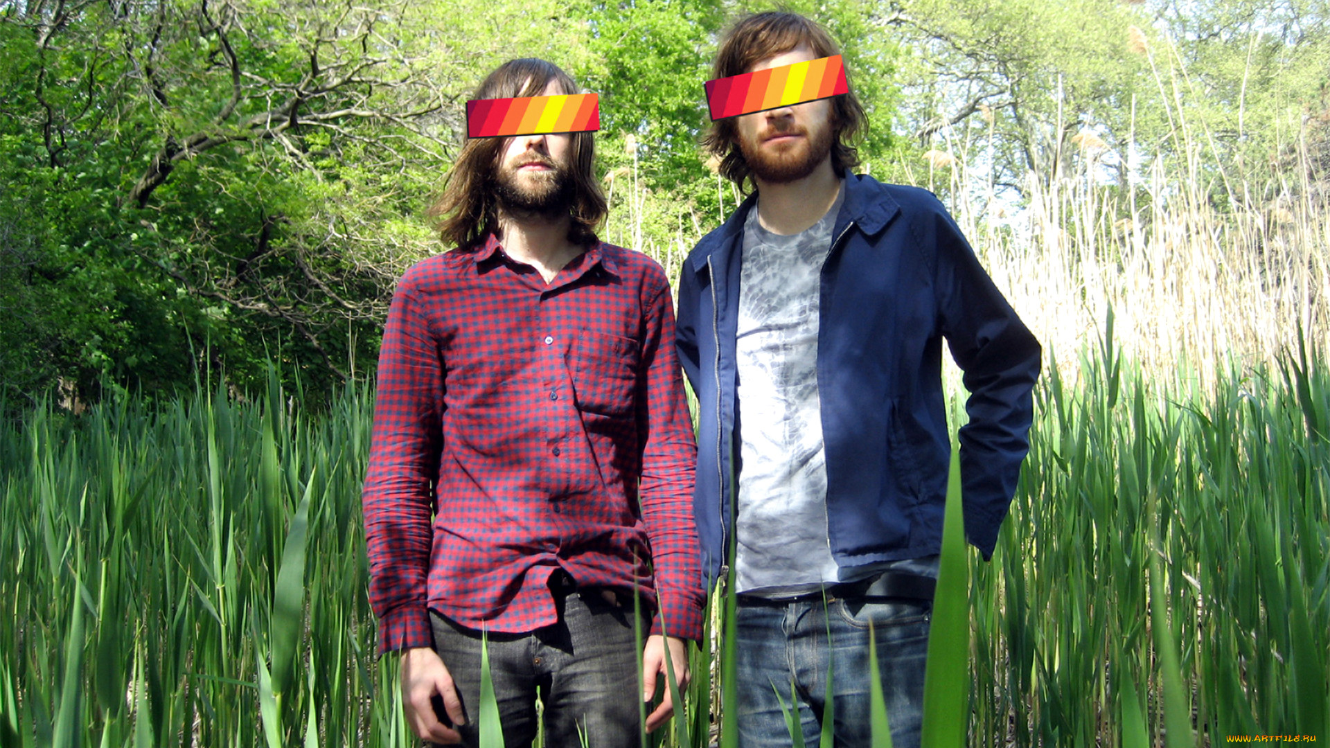 ratatat-photo-credit-agser-carlson, , ratatat, 